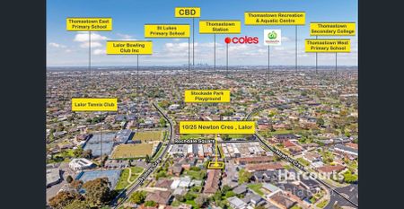 Charming 2-Bedroom Property with Built-in Wardrobes in Lalor - Photo 2