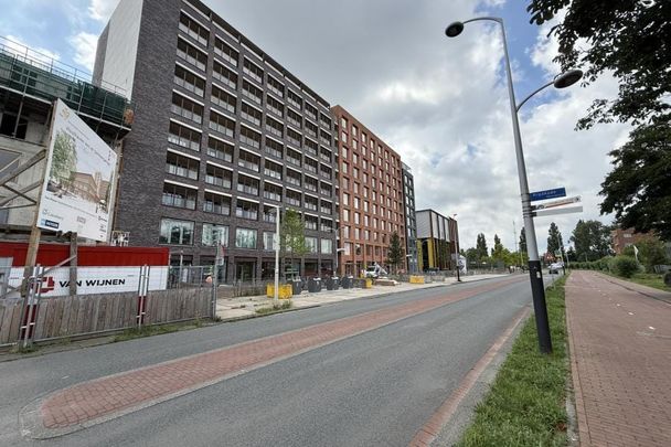 Haparandaweg 40, Houthavens-West, 1013BD, Amsterdam - Photo 1