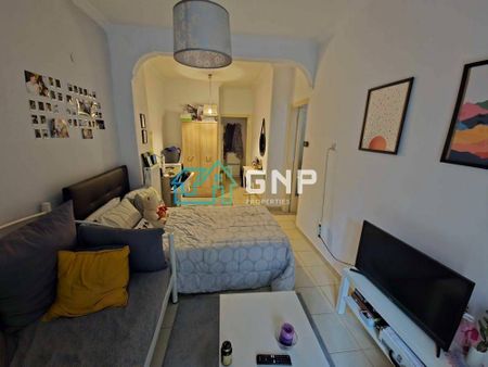 Studio/Γκαρσονιέρα για ενοικίαση Ρωμαϊκή Αγορά - Βενιζέλου - Ιστορικό Κέντρο (Κέντρο Θεσσαλονίκης) - Photo 5