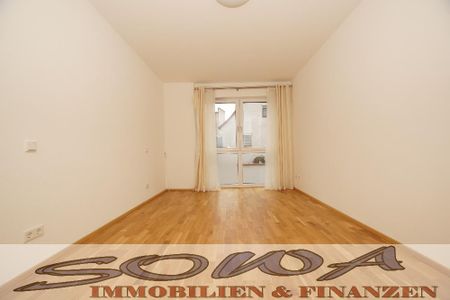 Einzugsbereite 3 Zimmer Wohnung mit Balkon im Stadtzentrum - Neuburg - Ein Objekt von Ihrem Immobilienpartner SOWA Immobilien und Finanzen - Photo 4