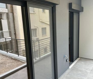 Διαμέρισμα για ενοικίαση Αγία Σοφία (Νέο Ψυχικό) - Photo 6