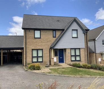 4 bedroom detached house to rent - Photo 2
