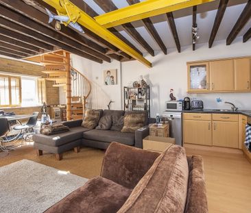 1 bedroom end of terrace house to rent - Photo 1