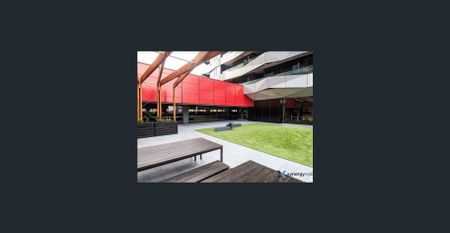 Fulton Lane Apartment – 2 Bedrooms, 2 Bathrooms, Fully Furnished - Photo 5