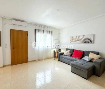 Chalet en alquiler en San Miguel de Salinas - Photo 2