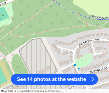 Sandholme Close, Norwich, Norfolk - Photo 1