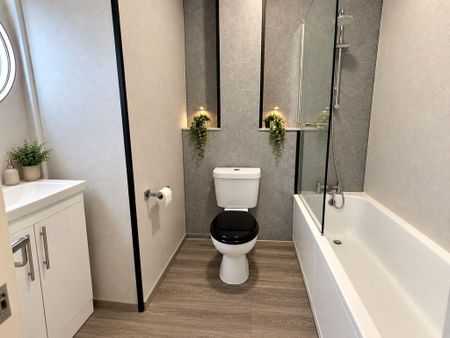 1 bedroom apartment to rent - Photo 4