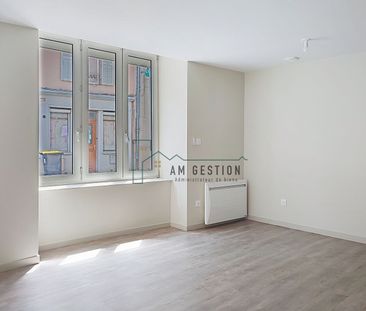 Location Appartement 2 pièces 50m² - Photo 1