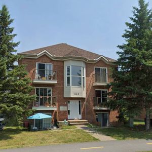 2 CH - 1 SDB - Gatineau - $1,595 /mo - Photo 2