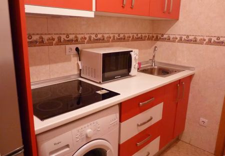 Calle Hortensia, Getafe, Community of Madrid 28903 - Photo 5