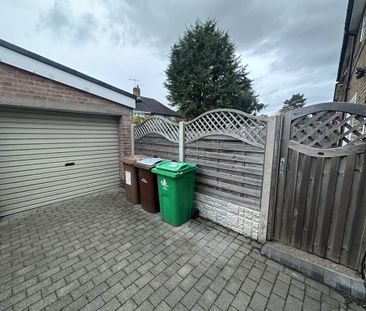 3 bedroom terraced house to rent - Photo 5