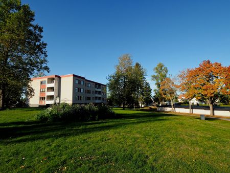 Nyhemsgatan 46 - Photo 2