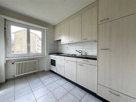 4 Zimmer, 1. Stock - Photo 2
