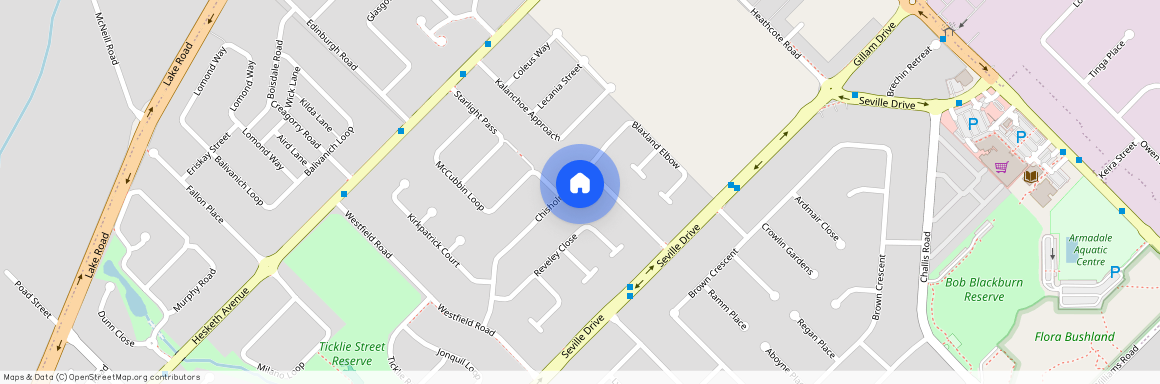 36 Chisholm Circle, WA 6112, Seville Grove