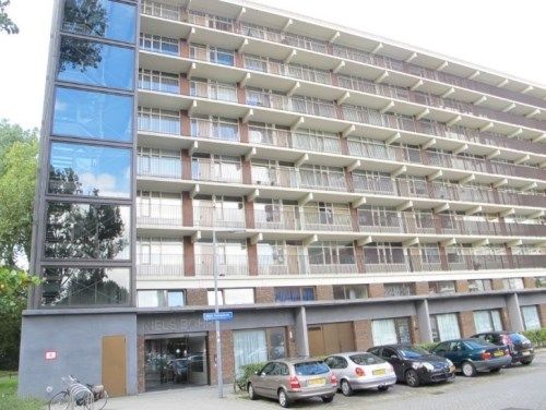 Apartment Rotterdam - Niels Bohrplaats - Photo 1