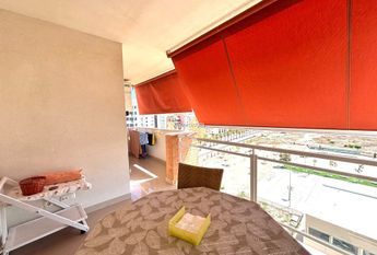 Apartment in Guardamar del Segura, PUERTO, for rent