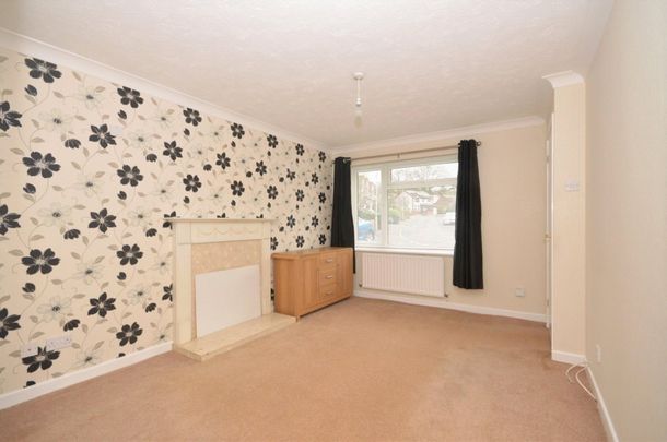 Churchfields Drive, Bovey Tracey, Newton Abbot, Devon, TQ13 - Photo 1