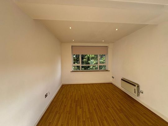1 Bed Flat, Enterprise House, B23 - Photo 1