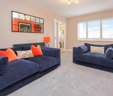 3 bedroom terraced house to rent - Photo 2