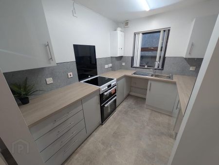 Flat 2, 29 New Street, Randalstown, BT41 3AF - Photo 4