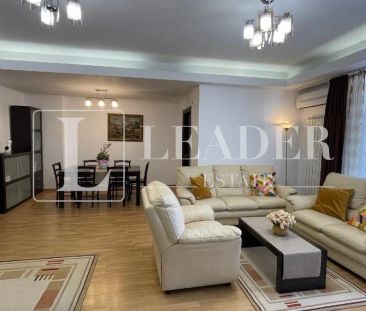 Inchiriere apartament I Herastrau - Photo 4