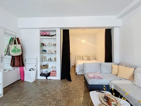 Studio te huur - Photo 4