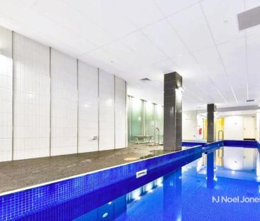 1502/33 Wills St , MELBOURNE - Photo 4