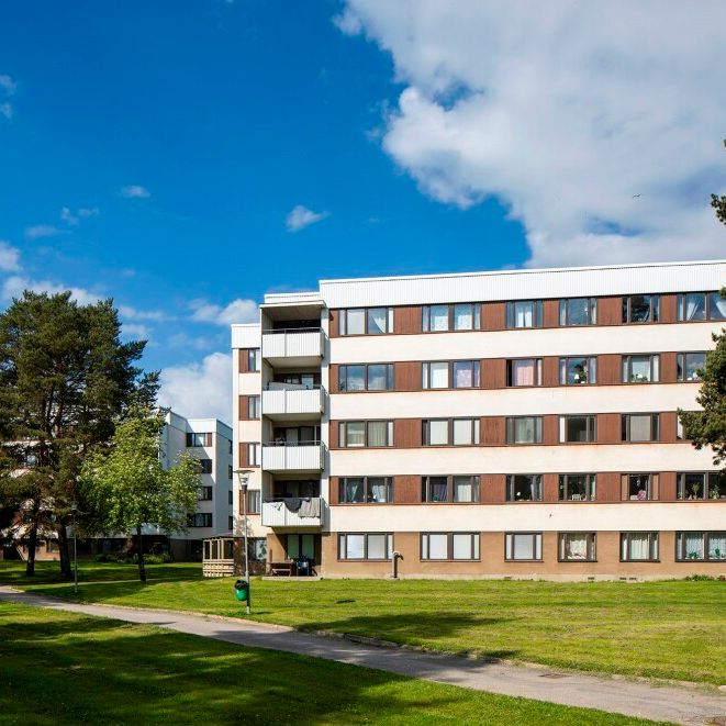 Porfyrvägen 5 - Foto 1