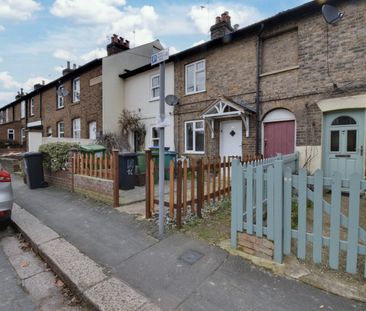 2 bedroom house to rent - Photo 2