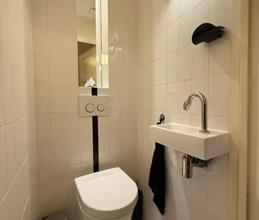 Haringvlietstraat 13II 1078 JX Amsterdam - Foto 6