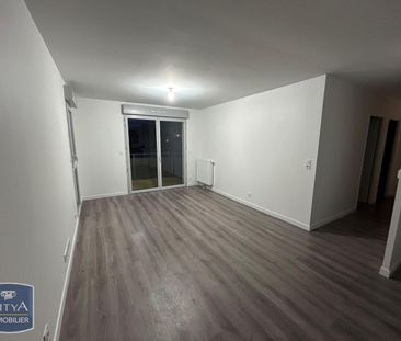 Location Appartement 3 pièces 58m² VOUVRAY 37210 - Photo 2