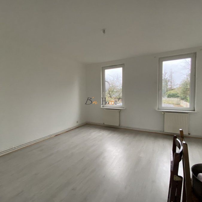 Appartement 3 pièces à Fontaine-au-Pire - Photo 1