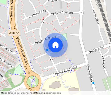 Torquay Crescent,Stevenage,SG1 - Photo 1