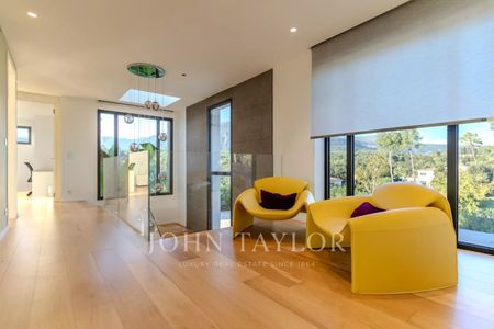 Tout savoir sur cette maison dans le quartier Ecarts Sud, à Valbonne - Photo 3