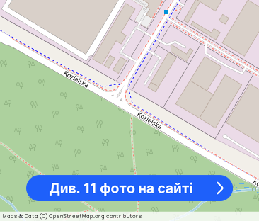 2 pokoje/ Miejsce postojowe/ balkon/ - Фото 1