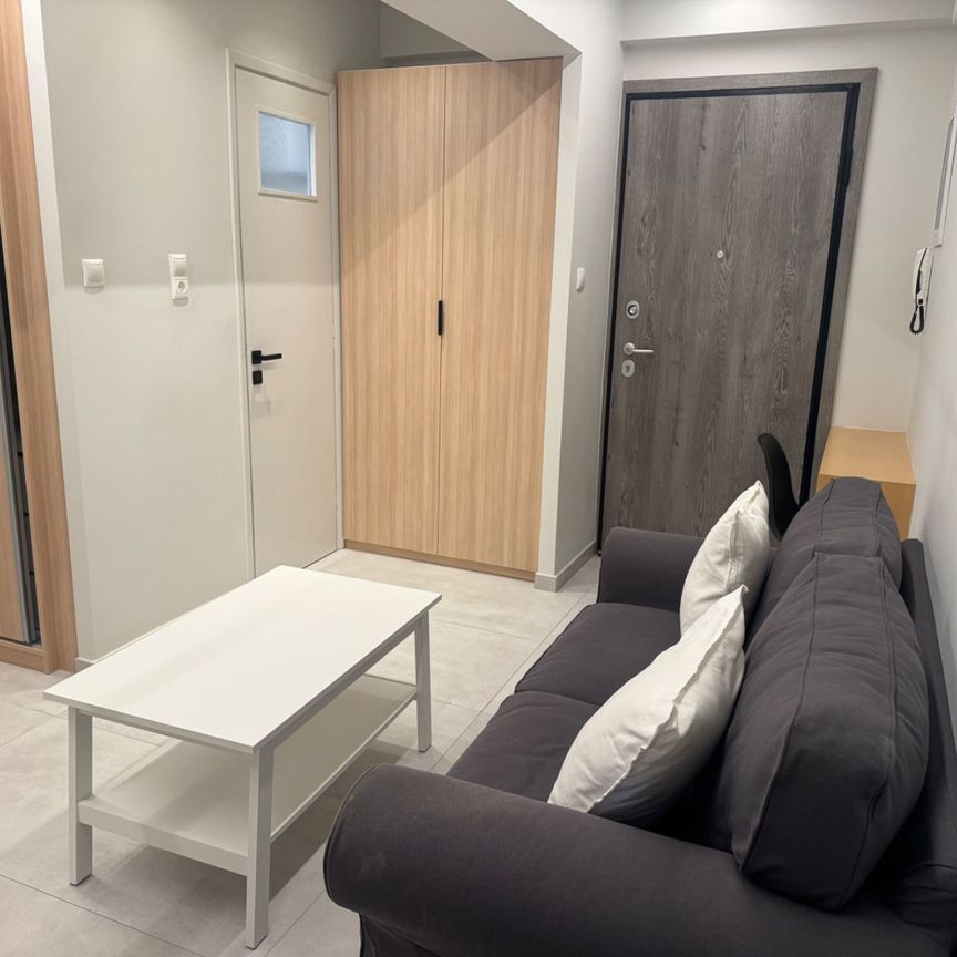Studio/Γκαρσονιέρα για ενοικίαση - Μαρκόπουλο, - Φωτογραφία 1