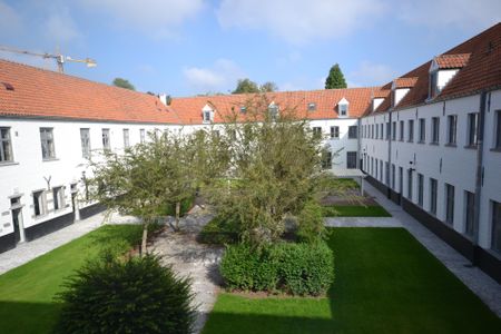 Studentencampus Brugge : Campus Amicorum - Photo 3