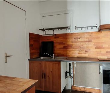 2 pièces - 34,4 m² - 3ème étage - Colocation non autorisée - Photo 4