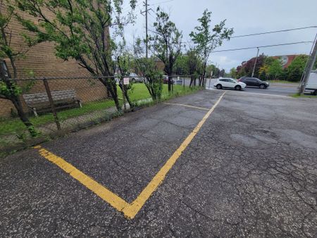 For Lease - 2637 Keele Street Unit# Lower Level #1, Toronto, Ontario - Photo 4