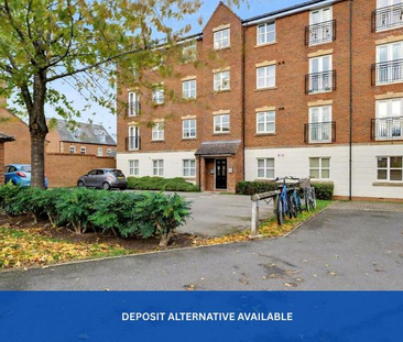 2 bedroom ground floor flat to rent - Photo 5