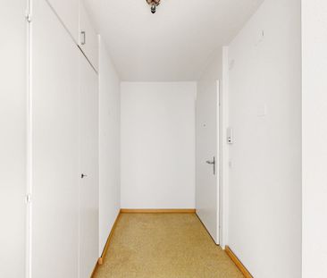 Gemütliche Wohnung im 5. Stock - Foto 2