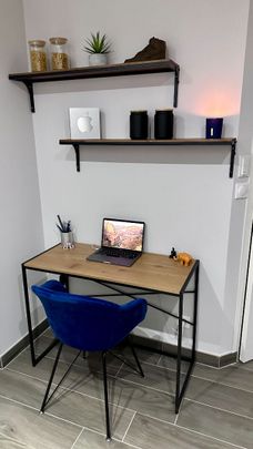 Appartement 2 pièces SARTROUVILLE, - Photo 1