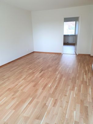 Liljebergsgatan 25 - Foto 1