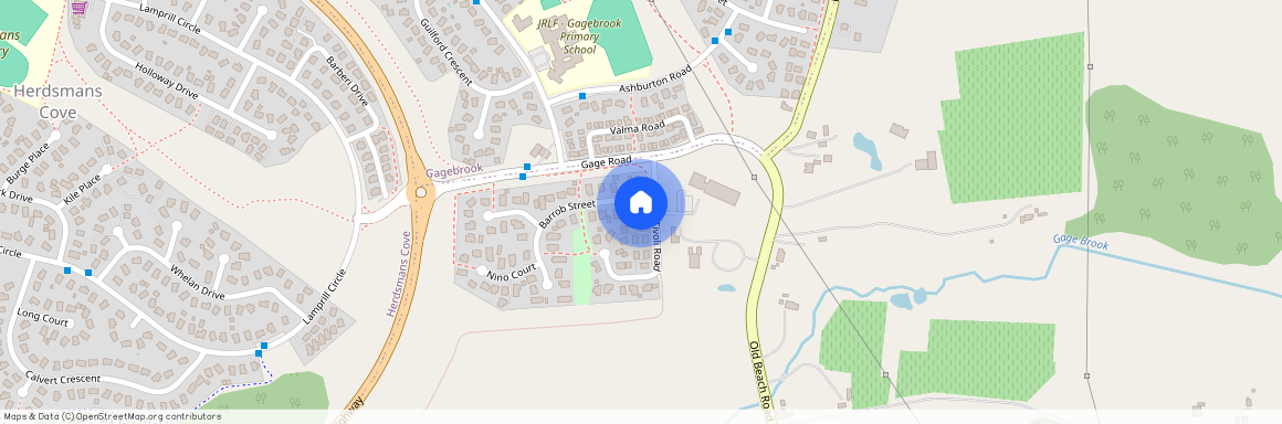 1 Barrob Street, Old Beach TAS 7017