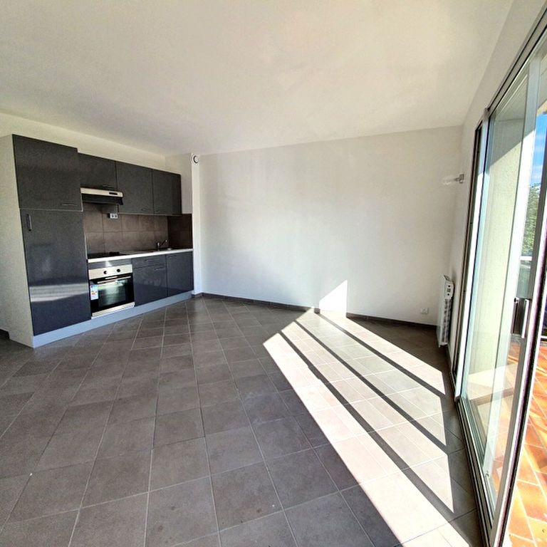 Location appartement 2 pièces, 35.47m², Morsang-sur-Orge - Photo 1