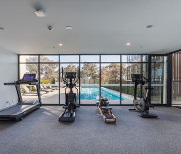 1012/2 Gribble Street, Gungahlin Australia - Photo 5