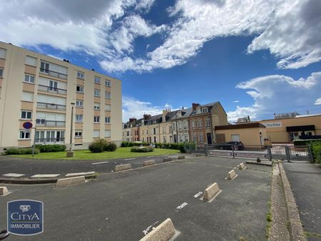 Location Appartement 1 pièce 32m² LE MANS 72000 - Photo 5