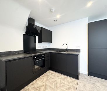 2 bedroom apartment to rent - Photo 5