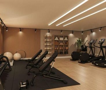 1 bedroom flat to rent - Photo 4