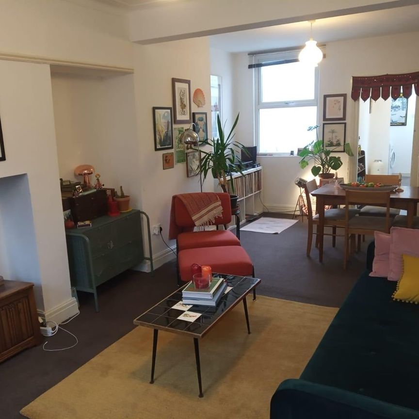 2 Bed Terraced House, Banner Street, L15 - Photo 1